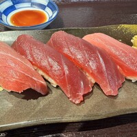 銀座 鮨 たじま -  銀座 鮨 たじま -