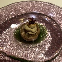 Vintage with Restaurant - 