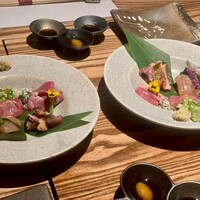 炭火焼鳥 木鶏 - 