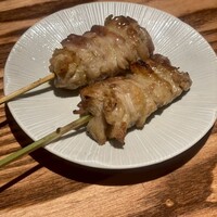 炭火焼鳥 木鶏 - 