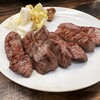牛たん料理 閣 初恋通り店