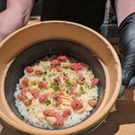 京都肉割烹 みや田 - 