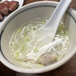 牛たん料理 閣 - 