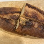 しかたらむかな - 明太子バター