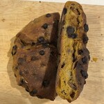 しかたらむかな - 山葡萄カレー