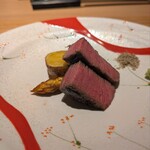 京都肉割烹 みや田 - 