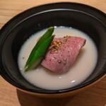 京都肉割烹 みや田 - 