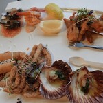 Dundee's Restaurant on the Waterfront - 