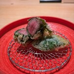 京都肉割烹 みや田 - 