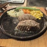 ISHIGAMAYA HAMBURG - 料理写真: