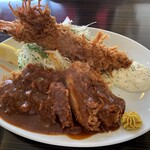 とんかつ ひろ喜 - 