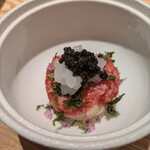 京都肉割烹 みや田 - 