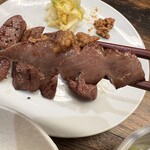 牛たん料理 閣 - 