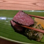 京都肉割烹 みや田 - 