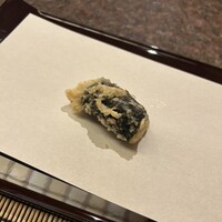 京都祇園 天ぷら八坂圓堂 - 