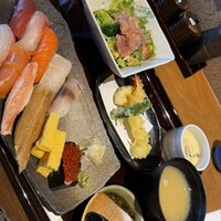 くし路 KITTE丸の内店 -  くし路 KITTE丸の内店 -