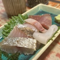 魚めし 竹亭 - 
