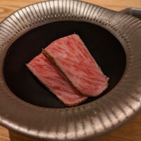 京都肉割烹 みや田 - 