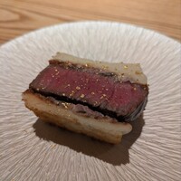 京都肉割烹 みや田 - 