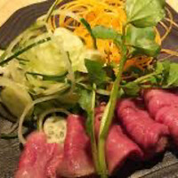 さかなや別邸 - 