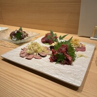 鴨ときどき馬 神保町本店 - 