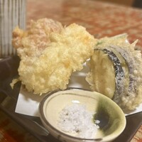 魚めし 竹亭 - 