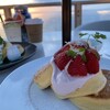 幸せのパンケーキ 淡路島テラス