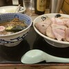 松戸中華そば 富田食堂