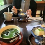 후리코 사보우 - 