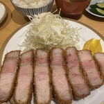 とんかつジョニー - 