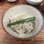 薪鳥新神戸 - 