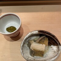 すし 良月 - 