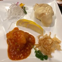 中国料理 古稀殿 - 