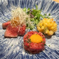 Salon du Kuma3 北新地 - 