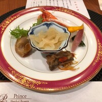 中国料理 古稀殿 - 