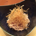 京町や 吉むら - 