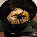 フレンチ割烹 宿 - 