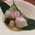 京町や 吉むら - 