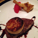 フレンチ割烹 宿 - 