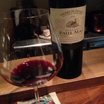 フレンチ割烹 宿 - 