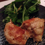 フレンチ割烹 宿 - 