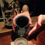 フレンチ割烹 宿 - 