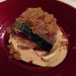 フレンチ割烹 宿 - 