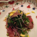 フレンチ割烹 宿 - 