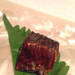 フレンチ割烹 宿 - 