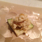 フレンチ割烹 宿 - 