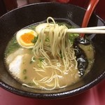 一九 - 豚骨ラーメン