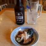 丸冨水産 - ホッピー