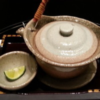 日本料理 大阪 浮橋(ホテルグランヴィア大阪) - 