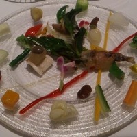OTTO SETTE - インサラータ